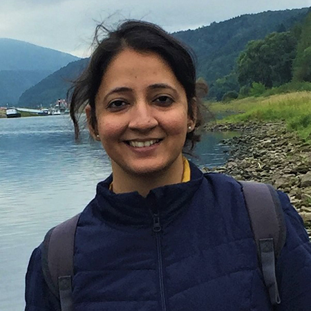 Dr. Avantika Bhaskar