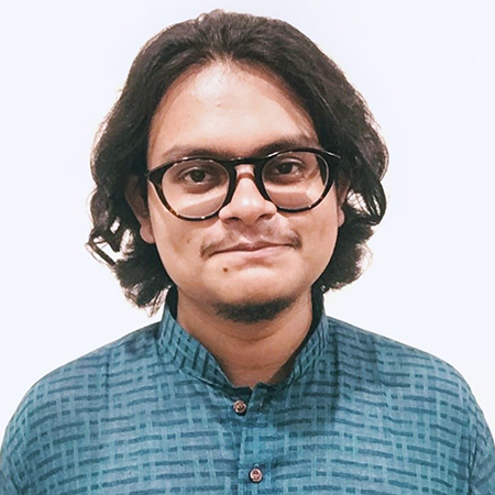 Suddhabrata Chakraborty