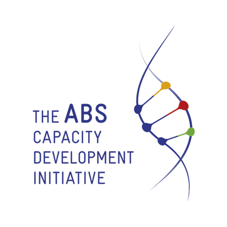 The ABS Capacity Development Initiative