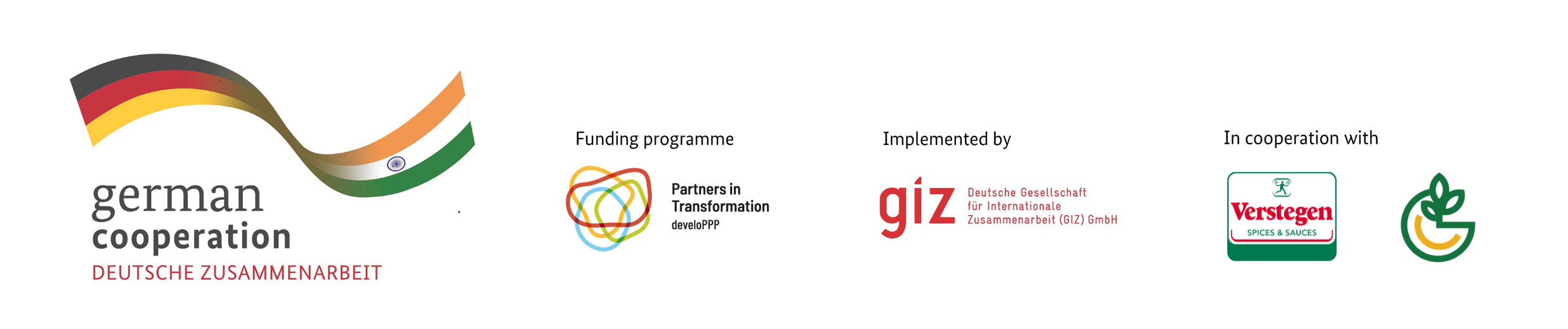 Cultivating Change Empowering Farmers in the Transition towards a climateresilient Spice Supply Chain