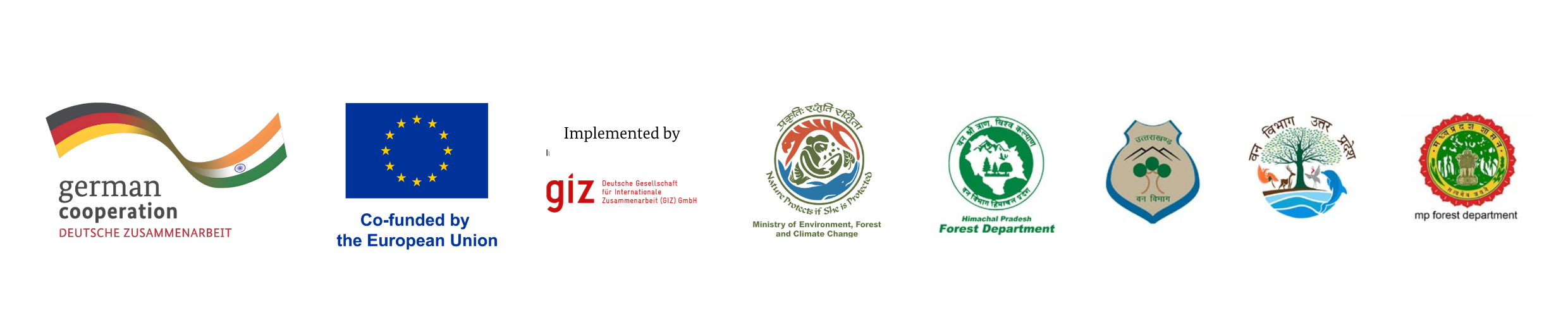 Strengthening Gender Responsive Forest Ecosystems Management And Agroforestry (GVAN)