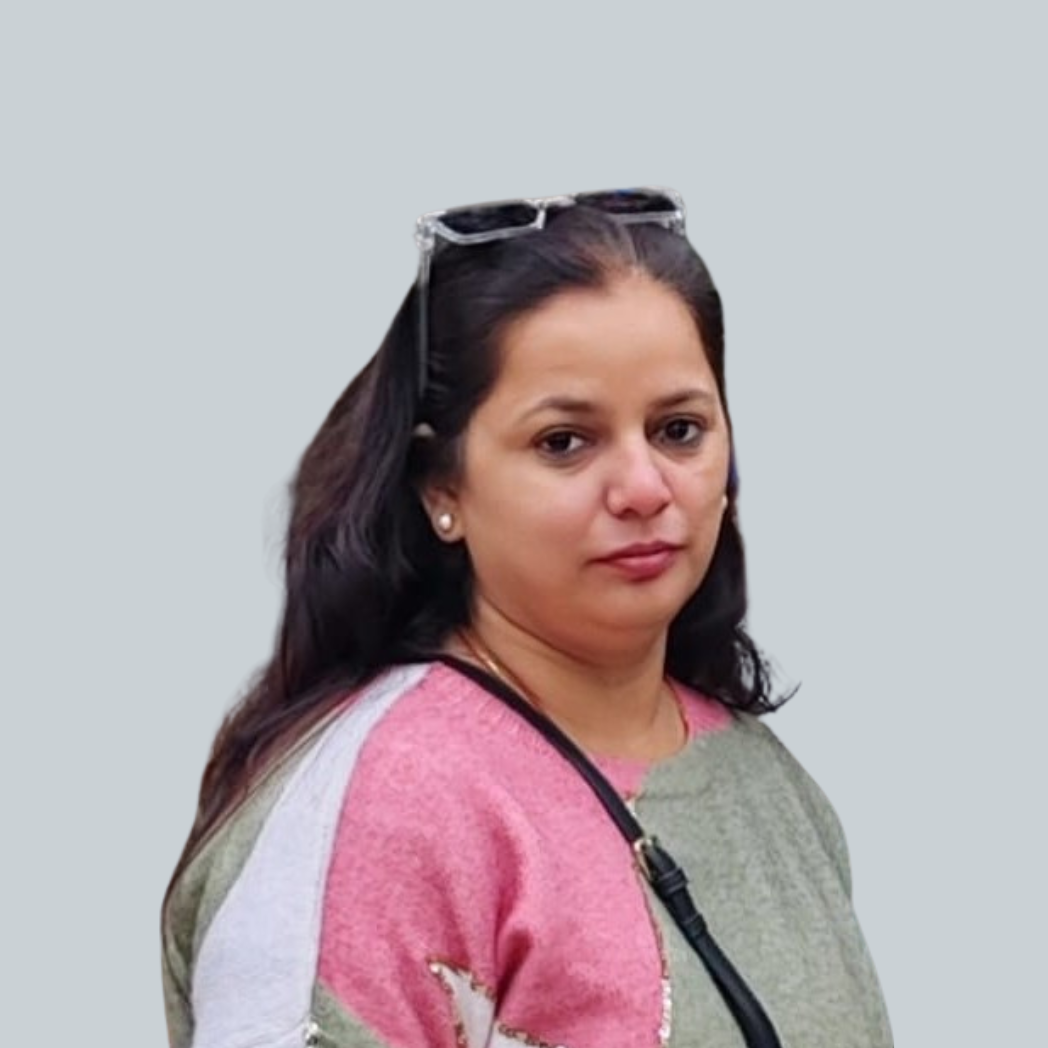 Sangeeta India