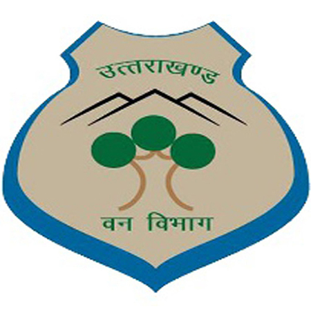 Uttarakhand Forest Department 