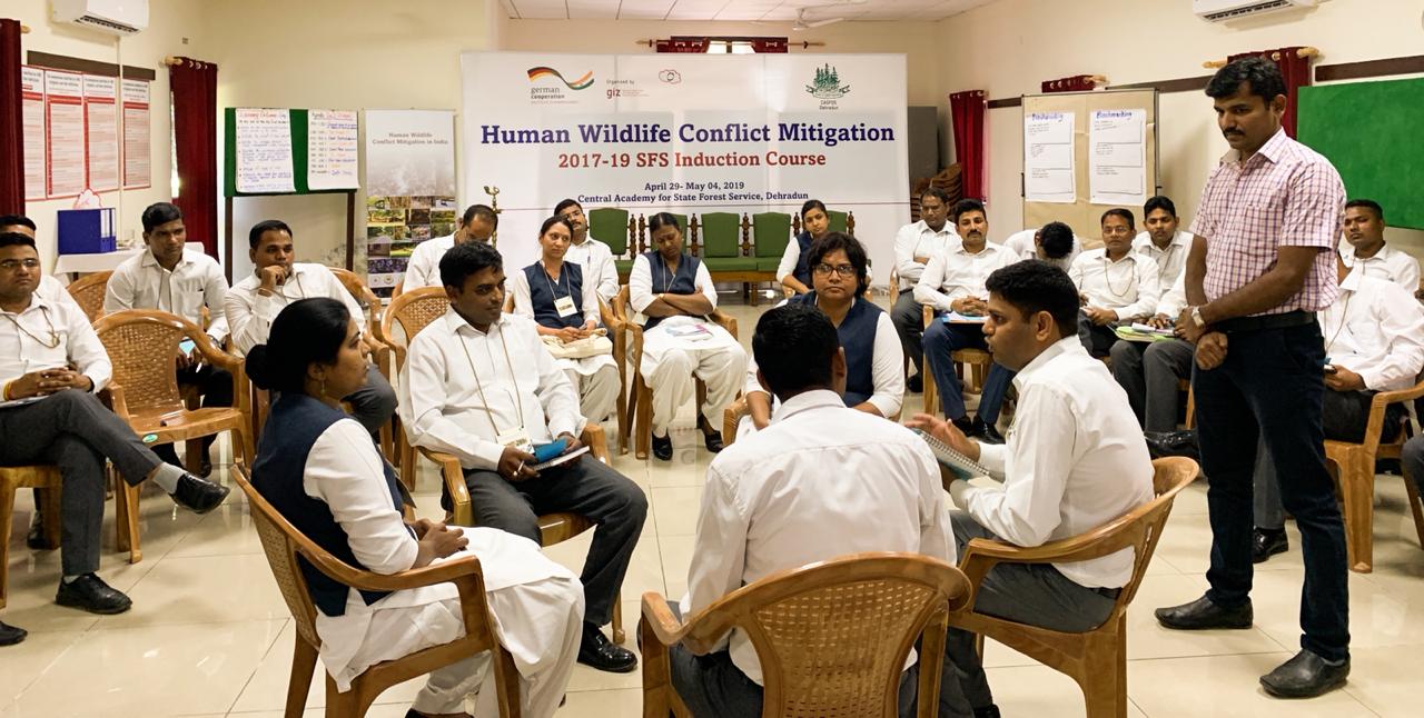 Indo-German Biodiversity Programme, Biodiversity conservation, Business ...